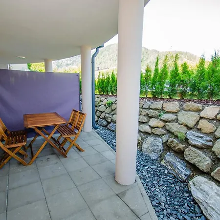 Panorama Bruck By In One *