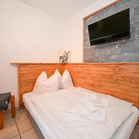 Panorama Bruck By In One 아파트 푸슈안데르글로크네르스트라세