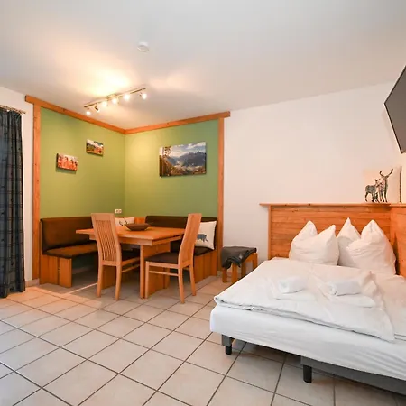 Panorama Bruck By In One 아파트