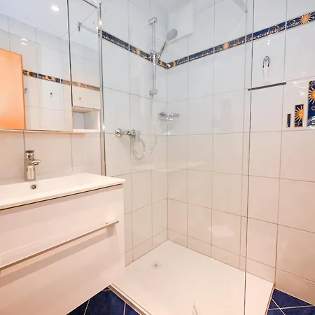 아파트 Panorama Bruck By In One 푸슈안데르글로크네르스트라세