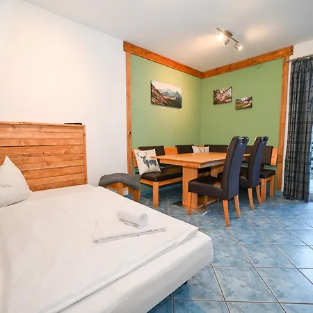 Apartment Panorama Bruck By In One *