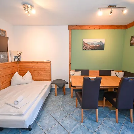 Panorama Bruck By In One 아파트 *