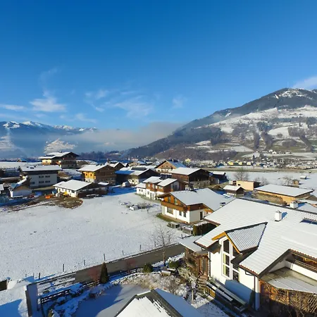 Panorama Bruck By In One * 푸슈안데르글로크네르스트라세