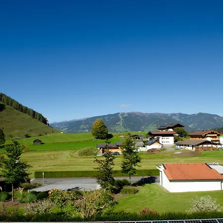 Panorama Bruck By In One 아파트