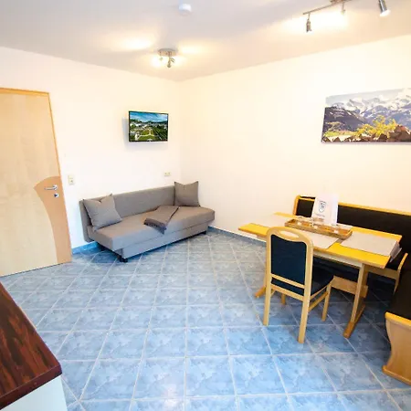 Panorama Bruck By In One 아파트 푸슈안데르글로크네르스트라세