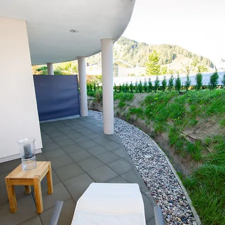 Panorama Bruck By In One * 푸슈안데르글로크네르스트라세