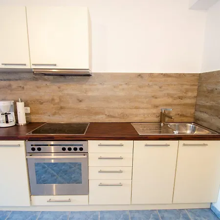 Panorama Bruck By In One 아파트 *