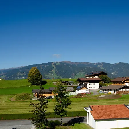 Panorama Bruck By In One 아파트