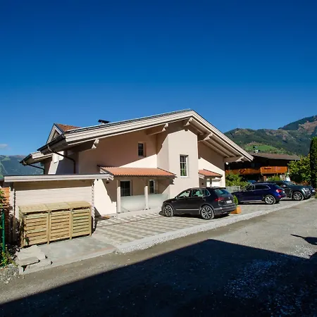 Panorama Bruck By In One Apartamento Fusch an der Glocknerstraße