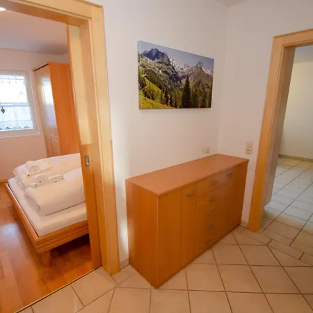 Apartamento Panorama Bruck By In One
