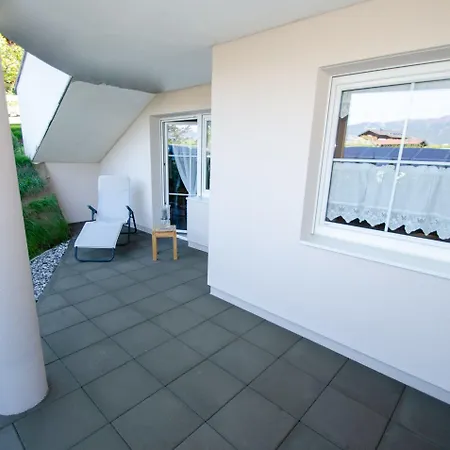Panorama Bruck By In One Apartamento *
