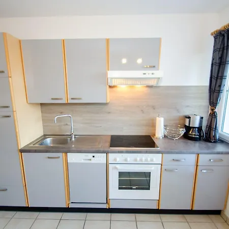 Panorama Bruck By In One Apartamento Fusch an der Glocknerstraße