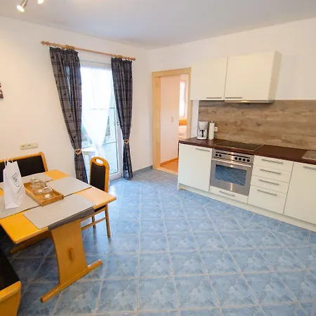 Apartamento Panorama Bruck By In One *