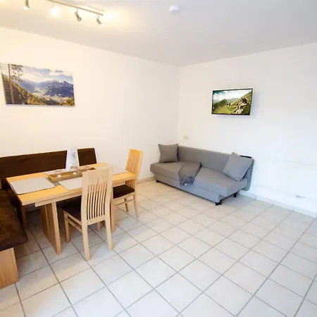 Panorama Bruck By In One Apartamento Fusch an der Glocknerstraße