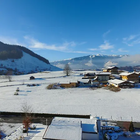 Apartamento Panorama Bruck By In One Fusch an der Glocknerstraße