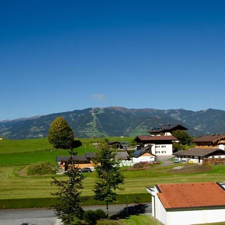 Panorama Bruck By In One Fusch an der Glocknerstraße