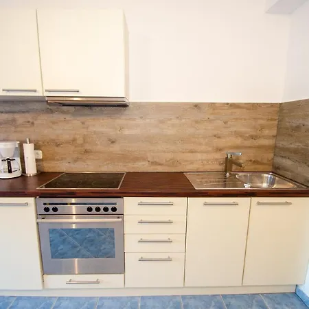 Panorama Bruck By In One 푸슈안데르글로크네르스트라세