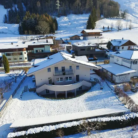 Panorama Bruck By In One Apartment *