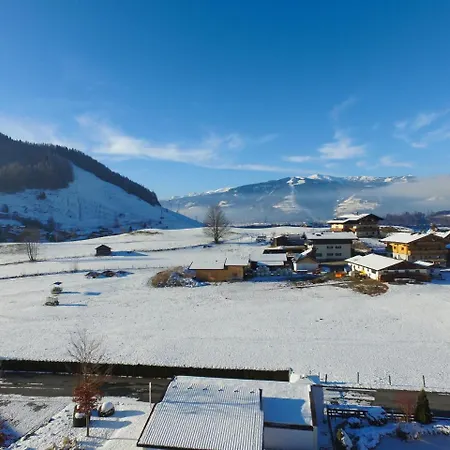 Panorama Bruck By In One *