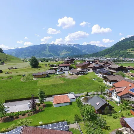 Panorama Bruck By In One 아파트