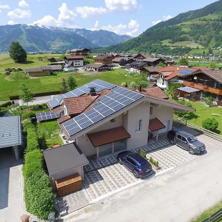 Panorama Bruck By In One 아파트